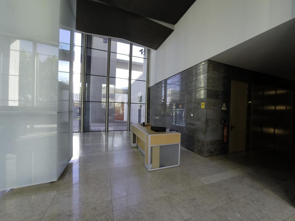 Finest - Expo Riverside Lejlighed Lisboa