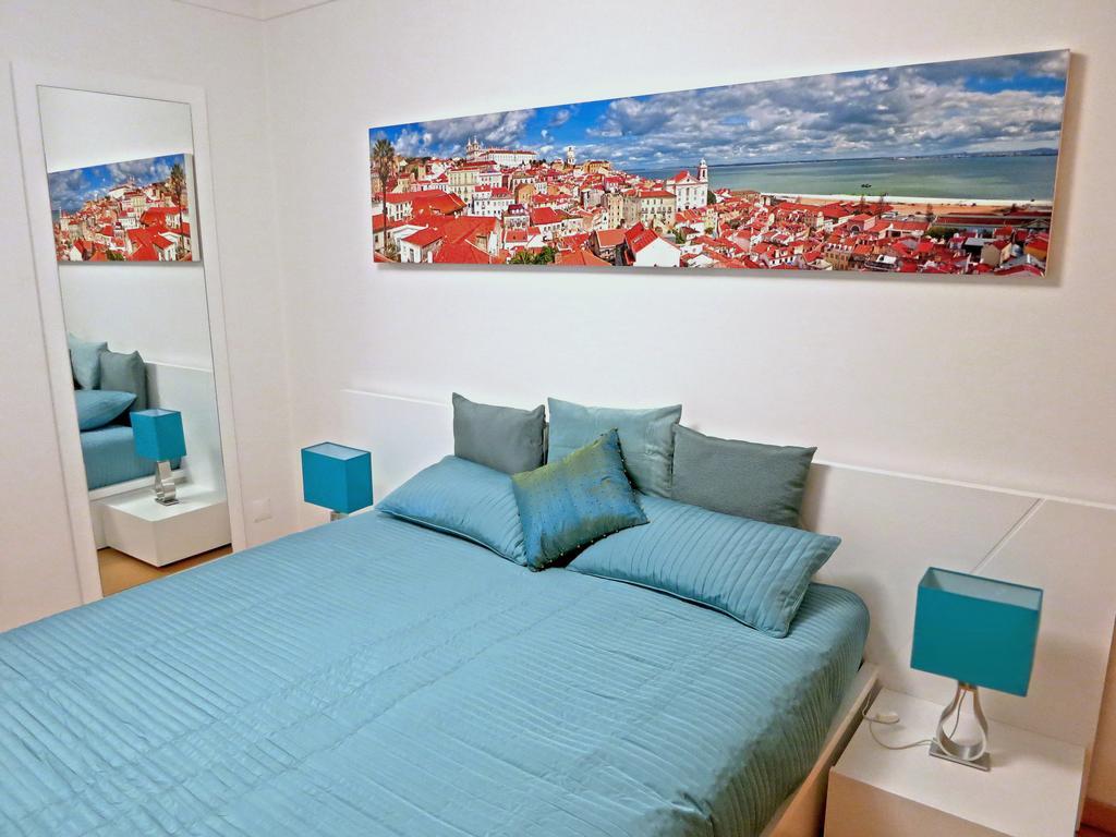 Finest - Expo Riverside Lejlighed Lisboa